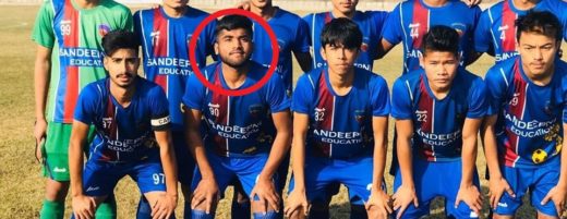 upfc-boy-rohit-selected-for-punjab-u-17-team